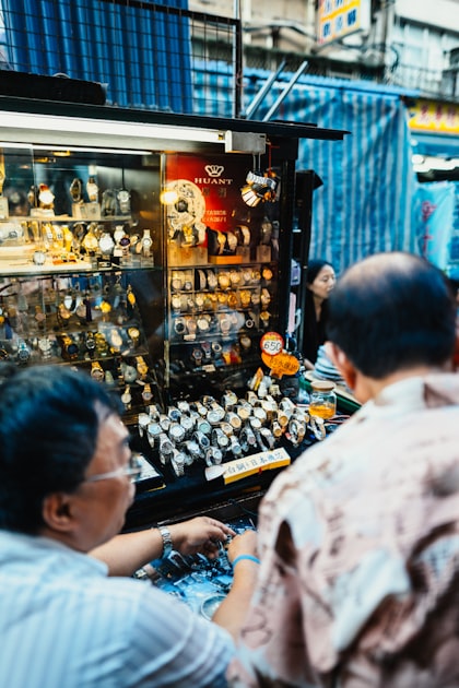 Optimizing Your Digital Storefront